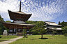 周辺：根来寺まで2758m