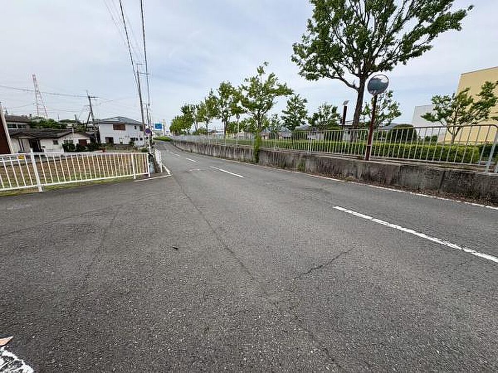 detached 和歌山県岩出市畑毛