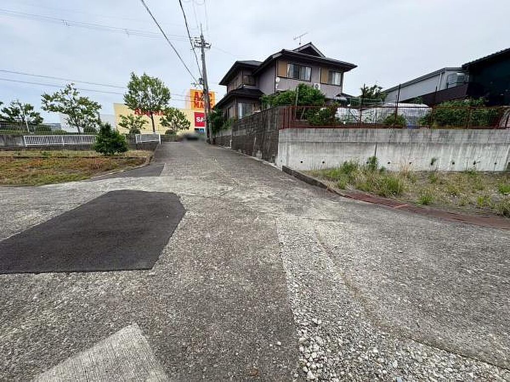 detached 和歌山県岩出市畑毛