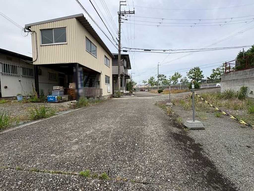 detached 和歌山県岩出市畑毛