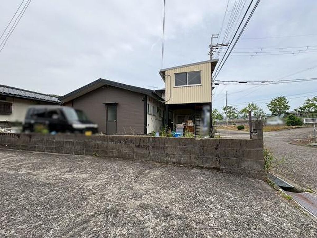 detached 和歌山県岩出市畑毛