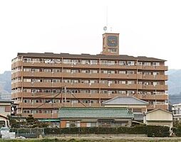 マンションイメージ