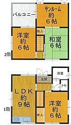物件画像 貴志川町長原戸建　オーナーチェンジ物件