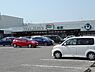 周辺：スーパーヒラマツ城東店まで762m