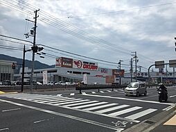 海南市築地　事務所