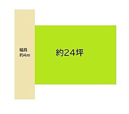 物件画像 和歌山市有本 土地