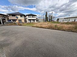 物件画像 貴志川町井ノ口　土地