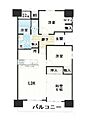 水鉄アーバンコンフォート岩出11階590万円