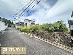物件画像 貴志川町長山　土地