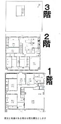 下津町下津　住居付事務所