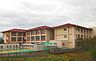 周辺：岩出市立山崎北小学校まで942m