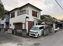 物件画像 和歌山市関戸2丁目　土地