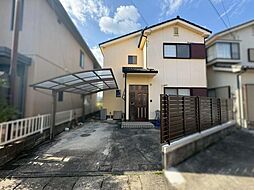 貴志川町前田　中古戸建　オーナーチェンジ物件