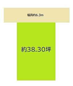 区画図 区画図