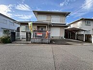 和歌山県岩出市中島：物件画像