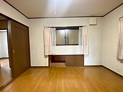洋室の画像