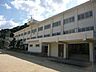 周辺：海南市立下津第一中学校まで439m
