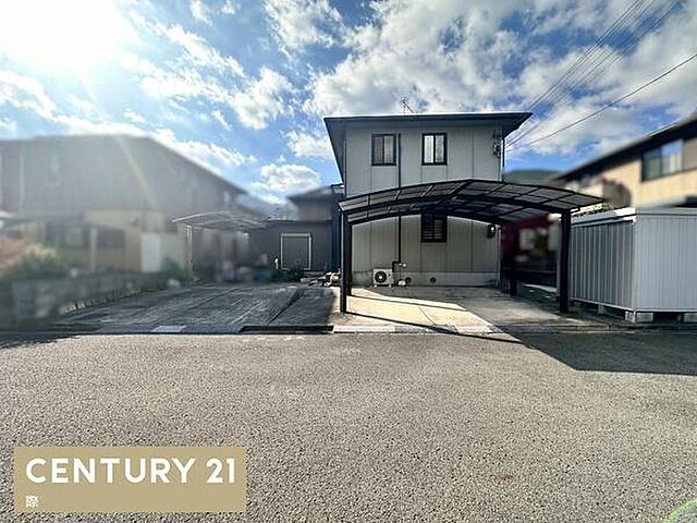 Used single-family home Kinokawa City Nishiwaki - used house