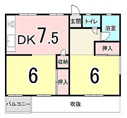 物件画像 ぶらくり丁会館