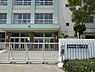 周辺：和歌山市立福島小学校まで691m