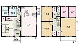 紀の川市桃山町元 中古戸建