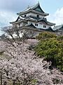 和歌山城まで8...