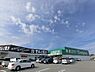 周辺：エバグリーン宮街道店まで1105m