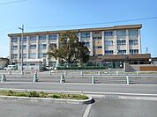 和歌山市立宮小学校まで376m