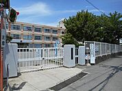 和歌山市立野崎小学校まで775m
