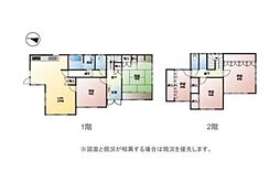 和歌山市野崎 中古戸建