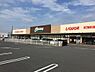 周辺：オークワ岩出西店まで960m