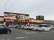 MEGAドン・キホーテ和歌山次郎丸店まで1010m