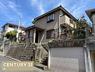 和歌山県橋本市紀見ケ丘1丁目：物件画像