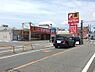 周辺：サンドラッグ和歌山神前店まで657m