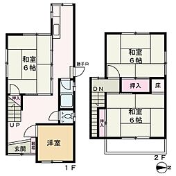 和歌山市西浜 中古戸建