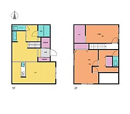 和歌山市黒田　中古戸建