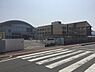 周辺：紀の川市立打田中学校まで349m