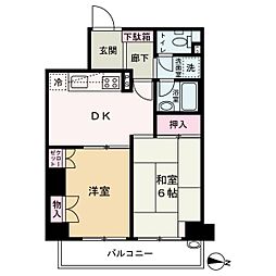 物件画像 ソフトタウン板橋区役所前