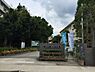 周辺：海南市立海南中学校まで1859m