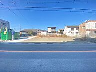 和歌山県岩出市高塚：物件画像