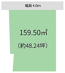 御坊市湯川町丸山 土地