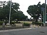 周辺：砂山公園まで877m