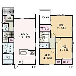 和歌山市津秦 中古戸建