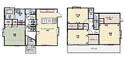 桃山町調月 中古戸建