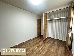 洋室の画像