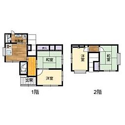 和歌山市栗栖 中古戸建