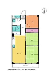 マンションあさも