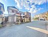 その他：学区の宮前小学校は約1320m（徒歩約16分）、東和中学校は約617m（徒歩約7分）