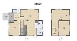 和歌山市中島 中古戸建