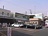 周辺：紀伊駅(JR 阪和線)まで654m